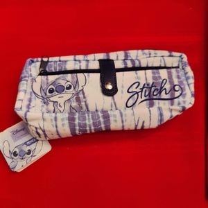 Stitch Pencil Case